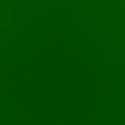 Avatar for user "aris"