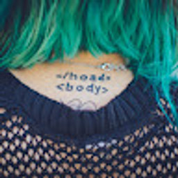 Avatar for user "buba"