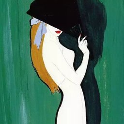 Avatar for user "albandri"