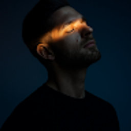 Avatar for user "hesustm"