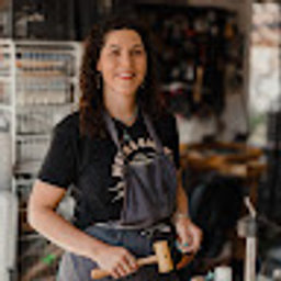 Avatar for user "lauraschlimgen"