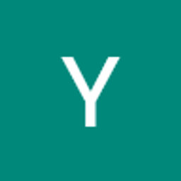 Avatar for user "yassinebelaid"