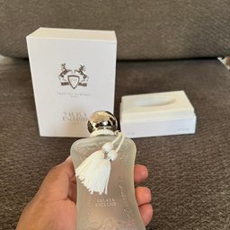 Avatar for user "halma"