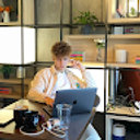 Avatar for user "raultarko"