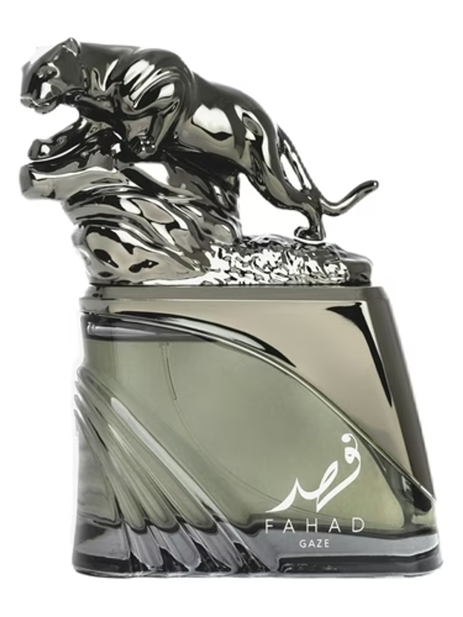 Picture of Fahad Gaze fragrance