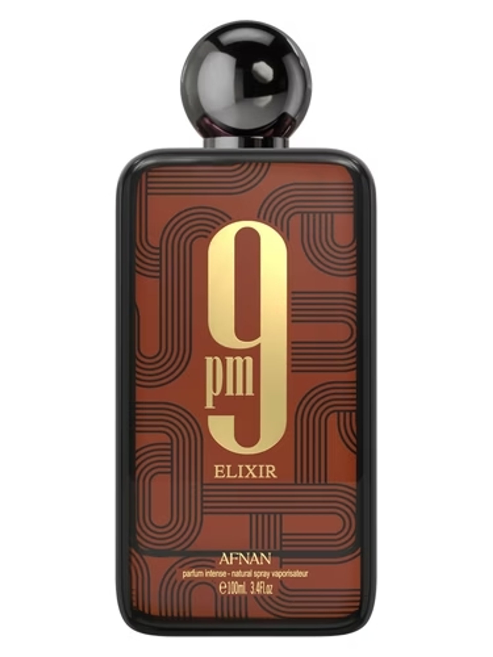 Picture of 9PM Elixir fragrance