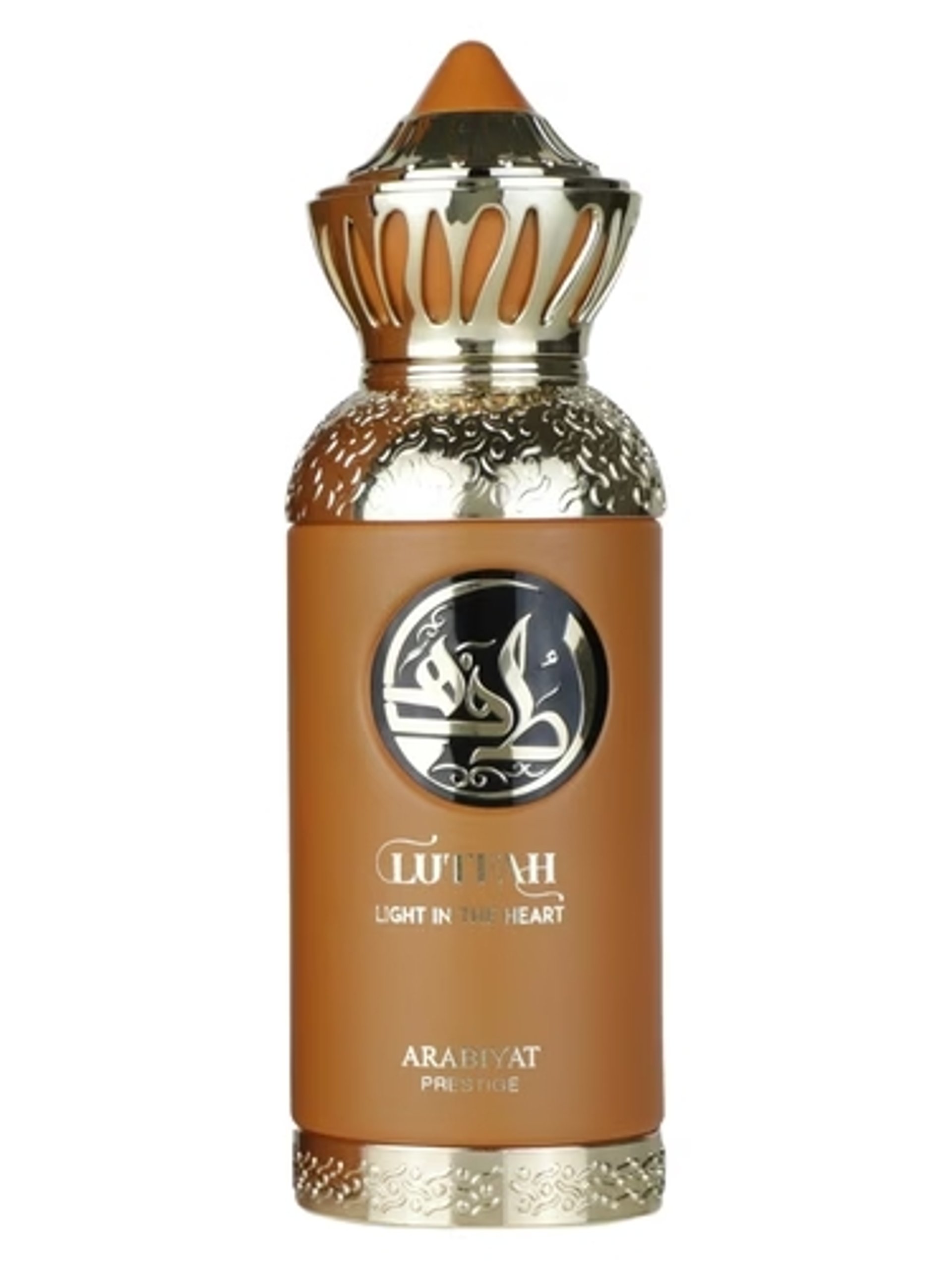 Picture of Lutfa Light in the Heart fragrance