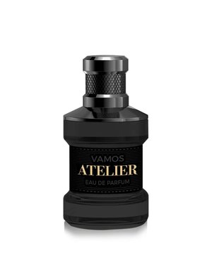 Vamos Atelier by Camara perfume bottle