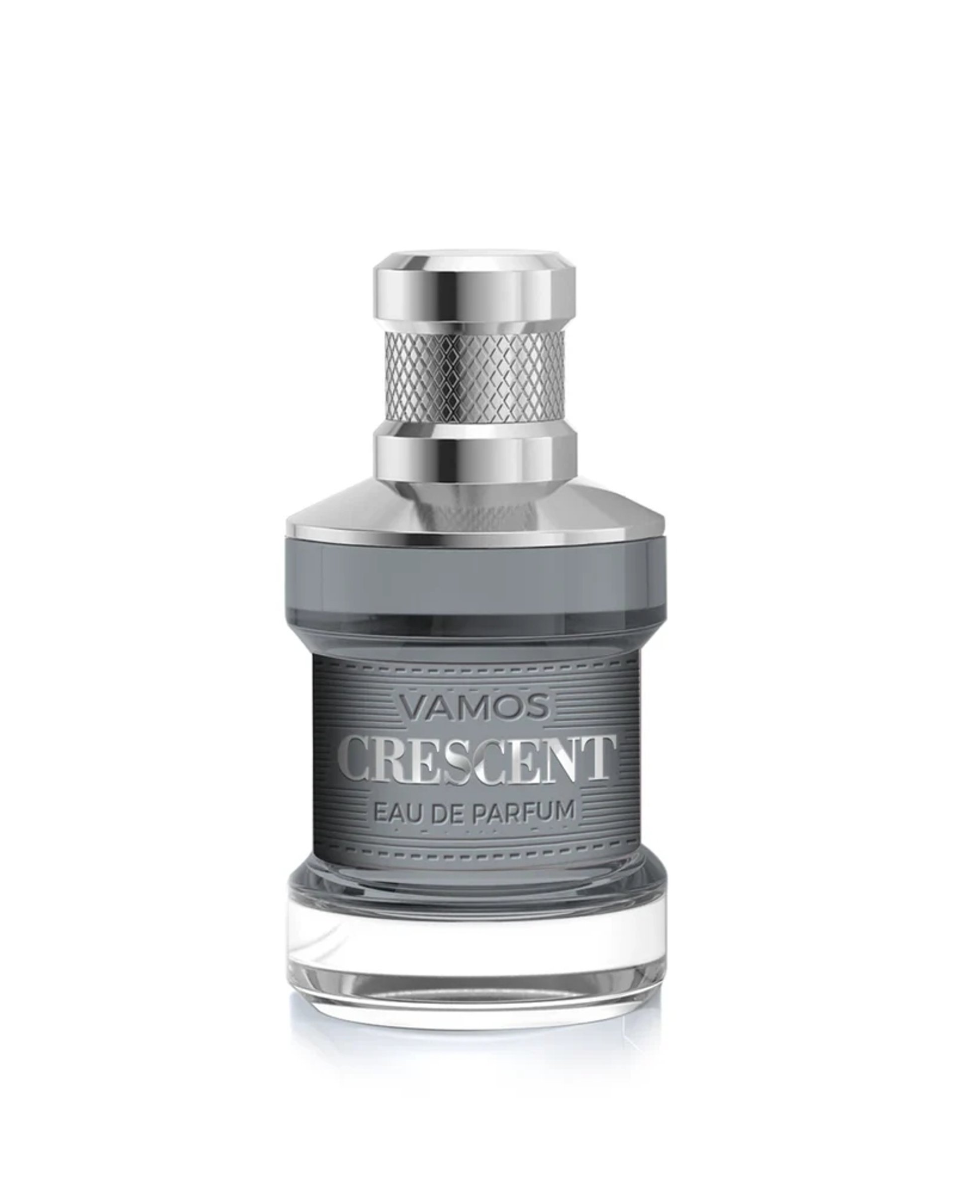 Vamos Crescent by Camara perfume bottle