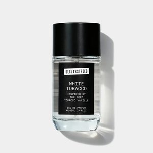 White Tobacco Eau de Parfum 3.4 oz / 100 ml by DECLASSIFIED perfume bottle
