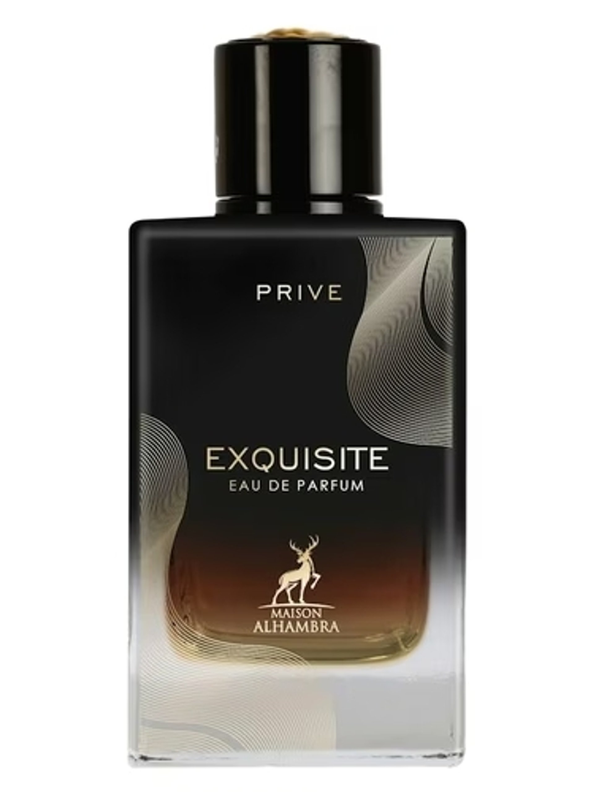 Exquisite Privé by Maison Alhambra