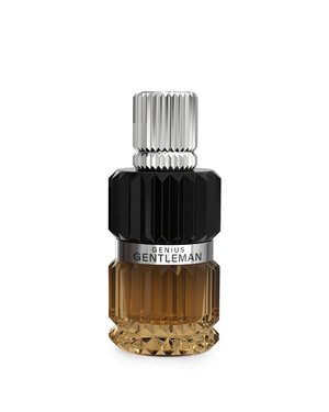 Genius Gentleman by Mirada Perfumes perfume bottle