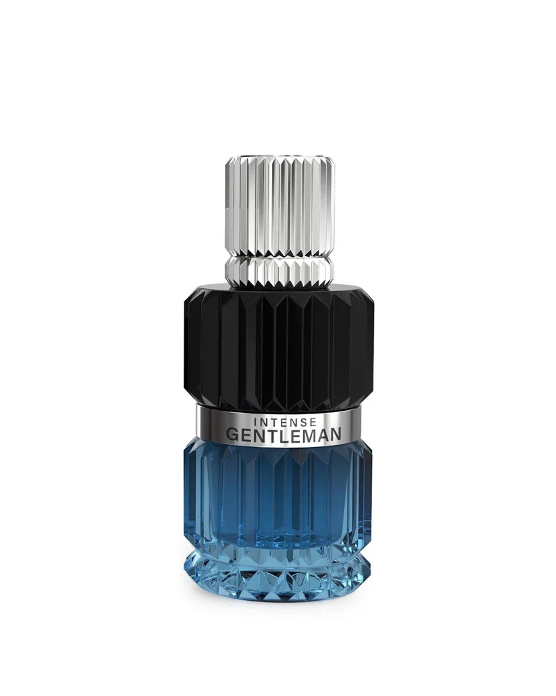 Intense Gentleman by Mirada Perfumes
