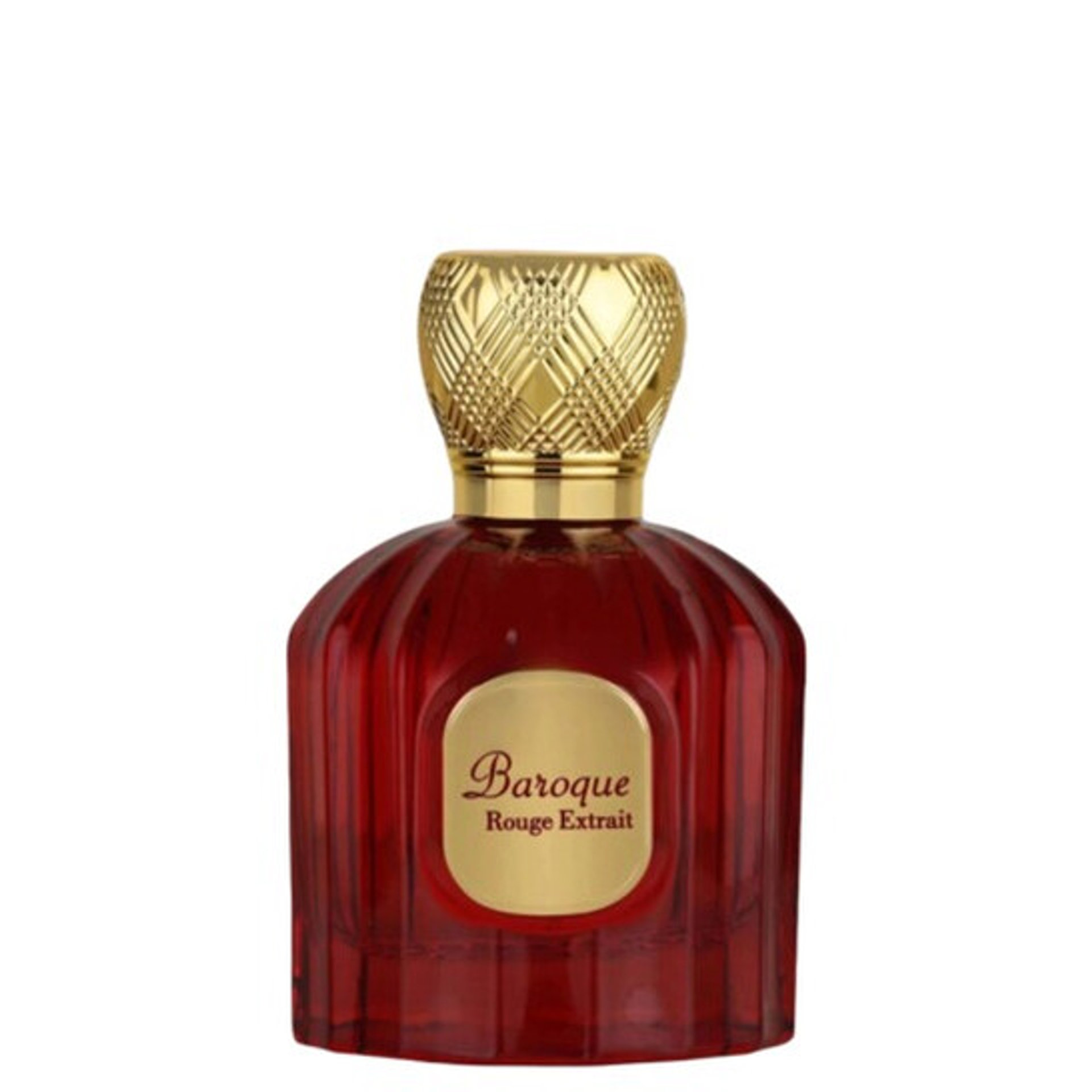 Rouge Extrait Baroque Rouge Extrait by Maison Alhambra