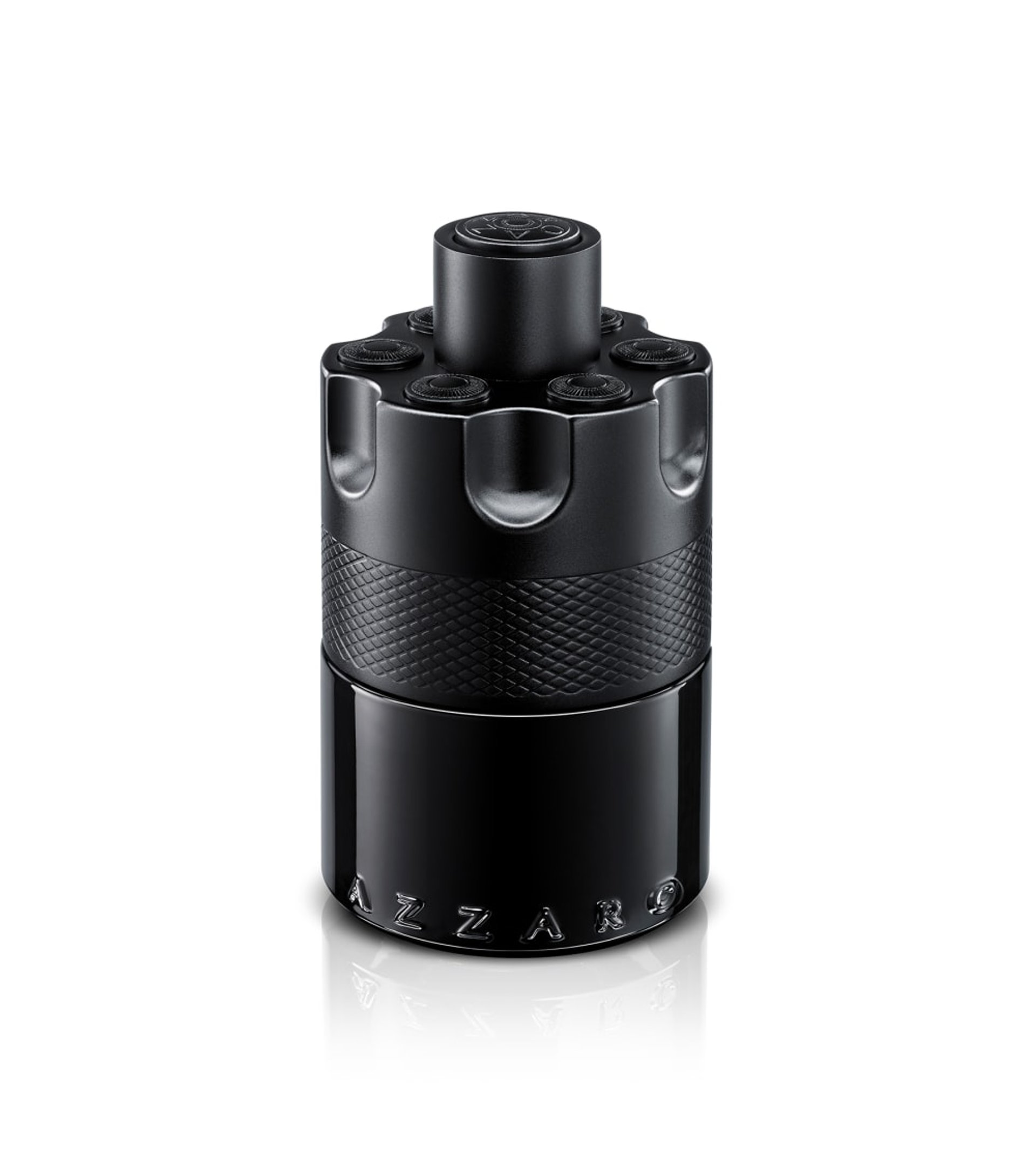 The Most Wanted EDP Intense by Azzaro