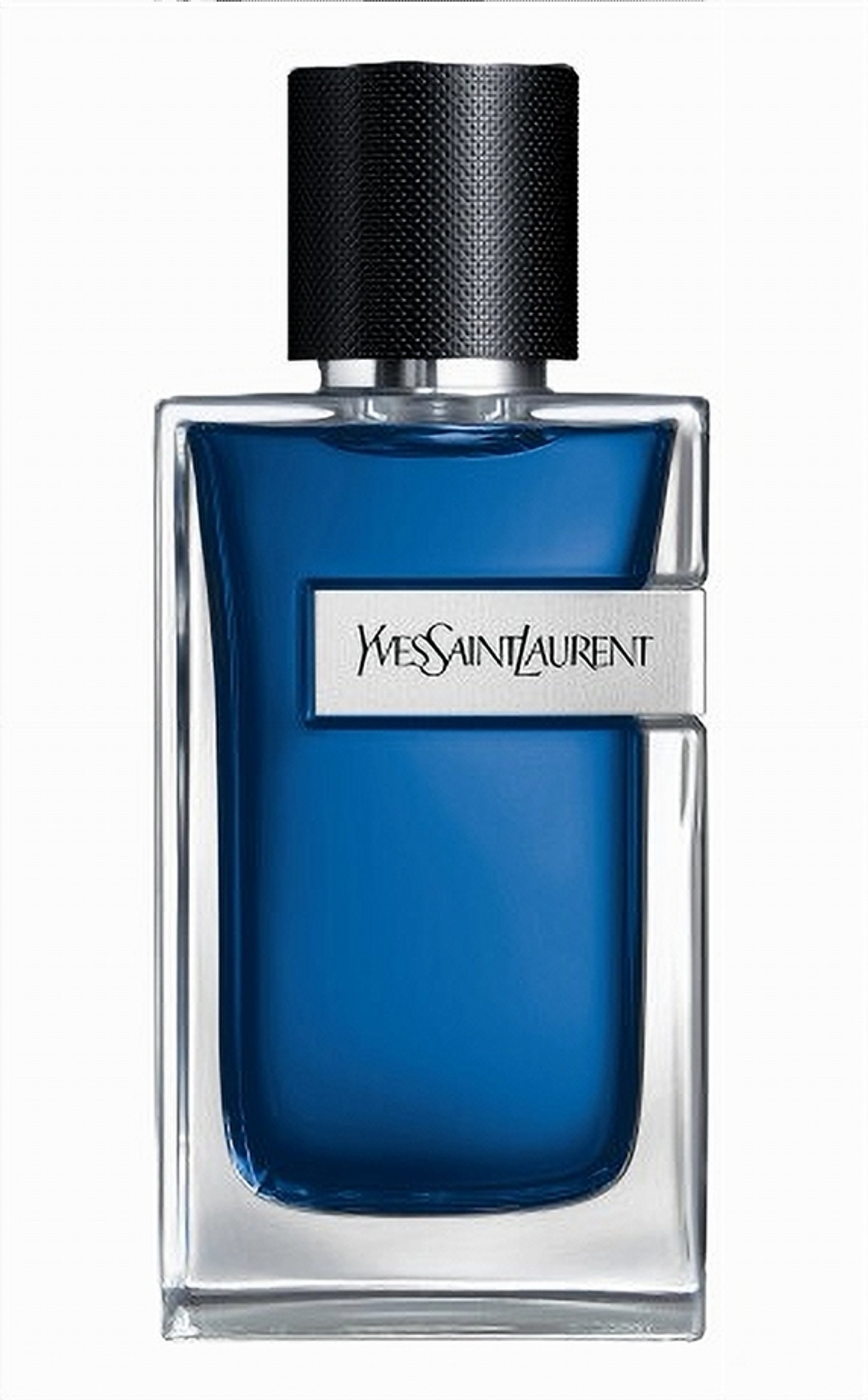 Y Iced by Yves Saint Laurent perfume bottle