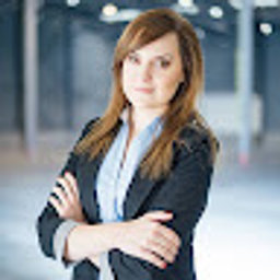 Avatar for user "karolinasylwestrzuk"