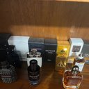 Avatar for user "harrydxg"