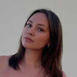 Avatar for user "maja.marczak"