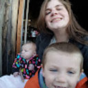 Avatar for user "kayhutch"