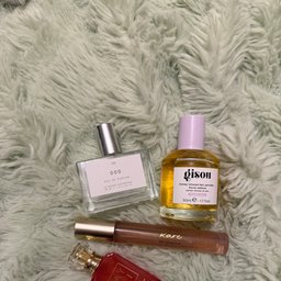 Avatar for user "lady"