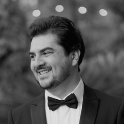 Avatar for user "morel"