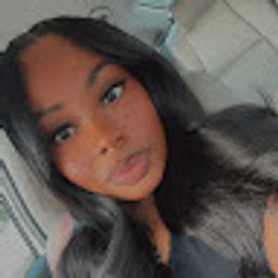 Avatar for user "myahrajhean"