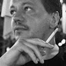 Avatar for user "boldov"