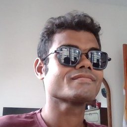 Avatar for user "ananshahriar"