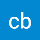 Avatar for user "cbcbf"