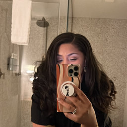 Avatar for user "thee_beau_ideal"