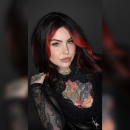 Avatar for user "toryka"