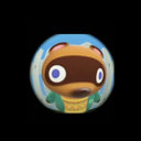 Avatar for user "herecomescurry"