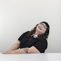 Avatar for user "veronikitty"