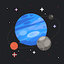 Avatar for user "andyhar"