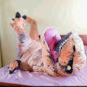 Avatar for user "montagne"