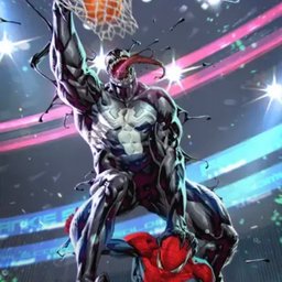 Avatar for user "ynz"