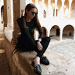 Avatar for user "daria.sukhova"