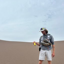 Avatar for user "rylanmarr"