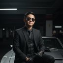 Avatar for user "ziond78"