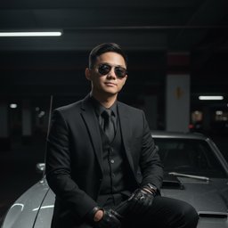 Avatar for user "ziond78"