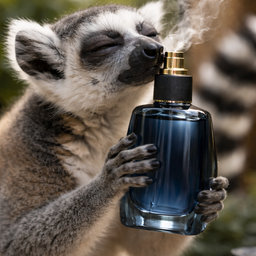 Avatar for user "lemur_lemur"