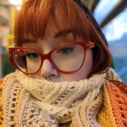 Avatar for user "toni"