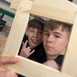 Avatar for user "fatpigeon"