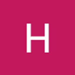 Avatar for user "houssinguedda"