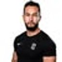 Avatar for user "zamorano"