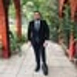 Avatar for user "mostafaabed_"