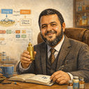 Avatar for user "hosamelbaz"