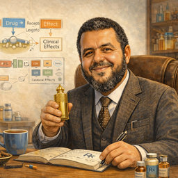 Avatar for user "hosamelbaz"