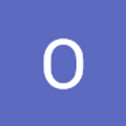 Avatar for user "olivierkrawczyk"